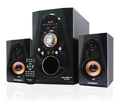 Loa vi tính Soundmax A2120