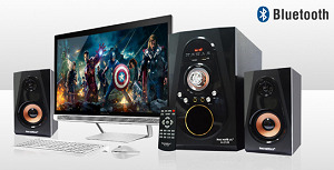 Loa vi tính Soundmax A2120