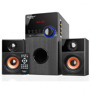 Loa vi tính SoundMax A2123