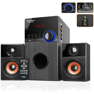 Loa vi tính SoundMax A2123