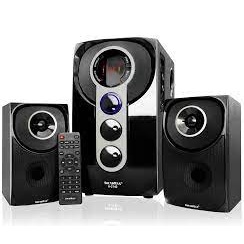 Loa vi tính Soundmax A2140