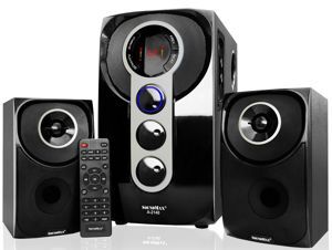 Loa vi tính Soundmax A2140