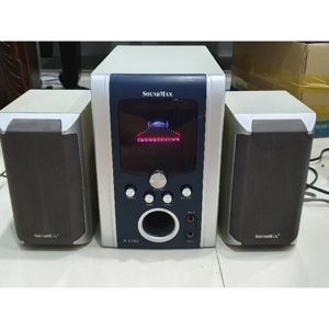 Loa Vi Tính SoundMax A2700/2.1