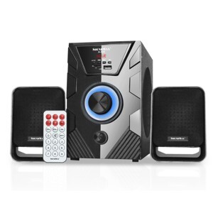 Loa vi tính Soundmax A826 2.1