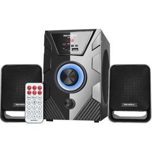Loa vi tính Soundmax A826 2.1