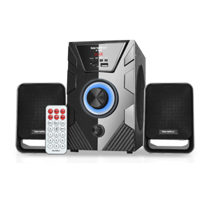 Loa vi tính Soundmax A826 2.1