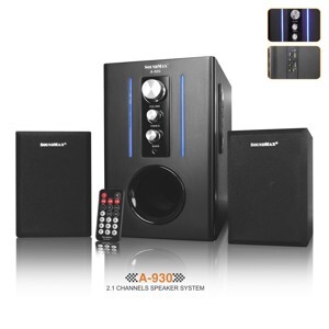 Loa vi tính SoundMax A930