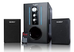 Loa vi tính SoundMax A930