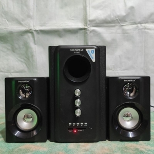 Loa vi tính Soundmax A-980 (A980)