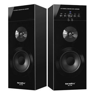 Loa vi tính Soundmax AK700 (AK-700) - 2.0