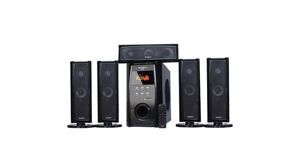 Loa vi tính Soundmax B70, 5.1