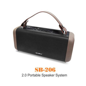 Loa vi tính Soundmax SB-206