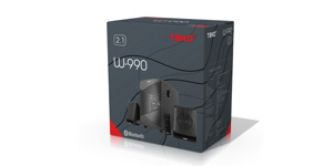 Loa vi tính Tako W-990