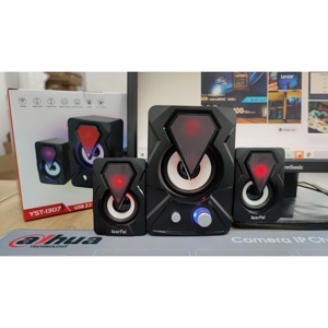 Loa vi tính YST-1307 2.1 Leb
