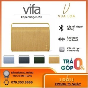 Loa Vifa Copenhagen