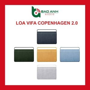 Loa Vifa Copenhagen