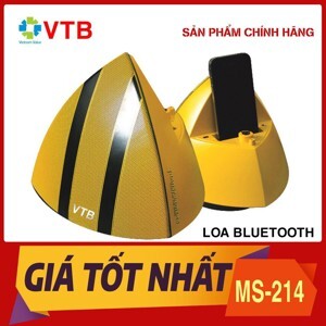 Loa Vitek MS 214