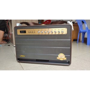 Loa W-king K6L