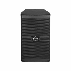Loa Wharfedale Anglo 312