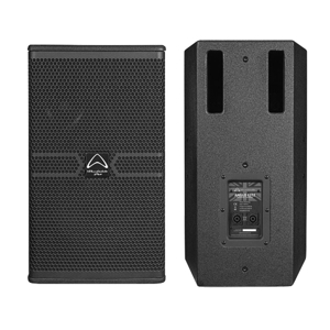 Loa Wharfedale Anglo 312