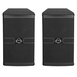 Loa Wharfedale Anglo X12A