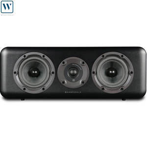 Loa Wharfedale D300C