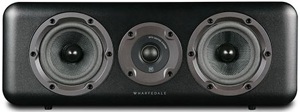 Loa Wharfedale D300C