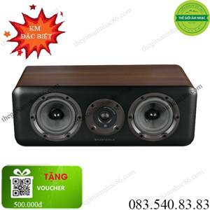 Loa Wharfedale D300C