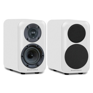 Loa Wharfedale D320