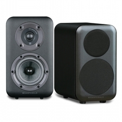 Loa Wharfedale D320