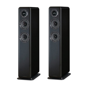 Loa Wharfedale D330