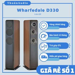 Loa Wharfedale D330