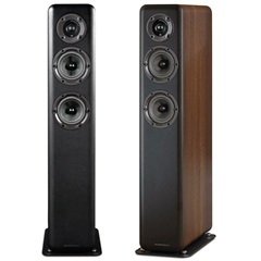 Loa Wharfedale D330