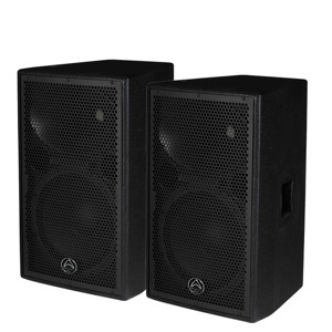 Loa wharfedale Delta 10