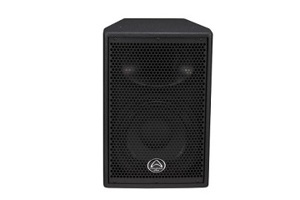 Loa wharfedale Delta 10