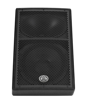 Loa Wharfedale Delta 12M