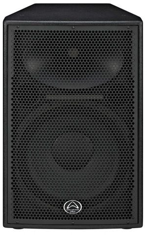 Loa Wharfedale Delta 15A