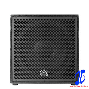 Loa Wharfedale Delta 15B