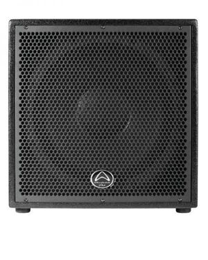 Loa Wharfedale Delta 15B