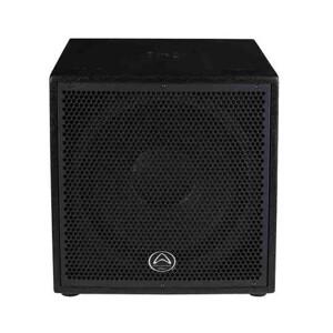 Loa Wharfedale Delta 15B