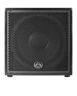 Loa Wharfedale Delta 18B