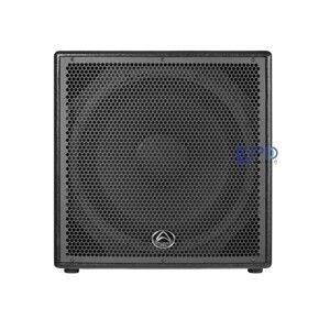 Loa Wharfedale Delta 18B