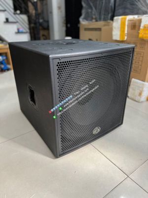 Loa Wharfedale Delta 18B