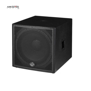 Loa Wharfedale Delta 18B