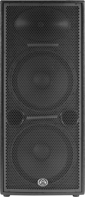 Loa Wharfedale Delta 215