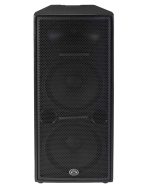 Loa Wharfedale Delta 215
