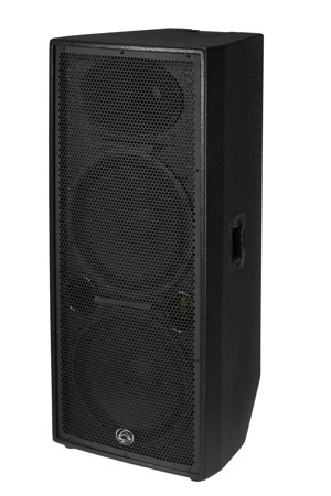 Loa Wharfedale Delta 215