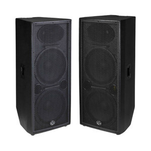 Loa Wharfedale Delta 215