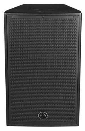 Loa Wharfedale Delta-X15