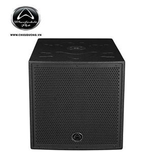 Loa Wharfedale Delta X15B